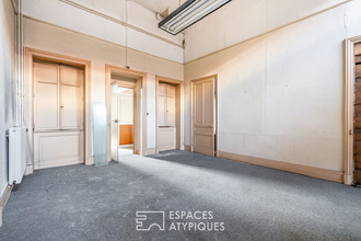 achat appartement villefranche-sur-saone 69400