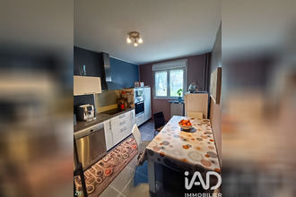 achat appartement villefranche-sur-saone 69400