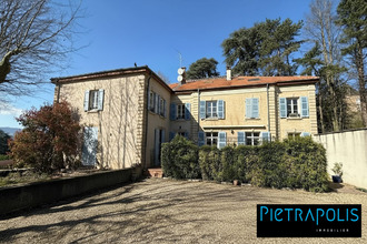 achat appartement villefranche-sur-saone 69400