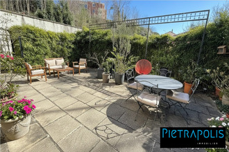 achat appartement villefranche-sur-saone 69400