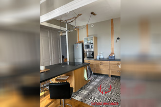 achat appartement villefranche-sur-saone 69400