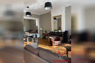 achat appartement villefranche-sur-saone 69400