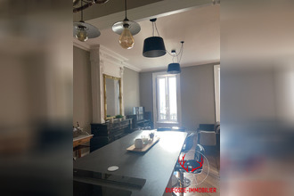 achat appartement villefranche-sur-saone 69400