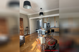 achat appartement villefranche-sur-saone 69400