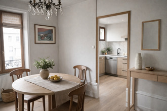 achat appartement villefranche-sur-saone 69400