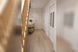 achat appartement villefranche-sur-saone 69400