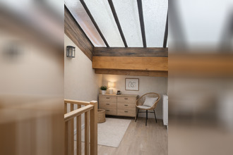 achat appartement villefranche-sur-saone 69400