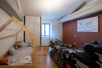 achat appartement villefranche-sur-saone 69400