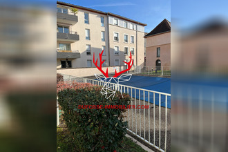 achat appartement villefranche-sur-saone 69400