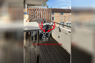 achat appartement villefranche-sur-saone 69400