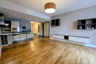 achat appartement villefranche-sur-saone 69400