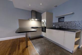 achat appartement villefranche-sur-saone 69400