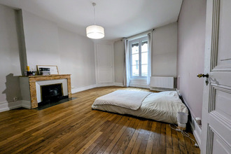 achat appartement villefranche-sur-saone 69400