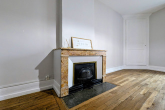 achat appartement villefranche-sur-saone 69400