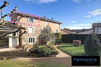 achat appartement villefranche-sur-saone 69400