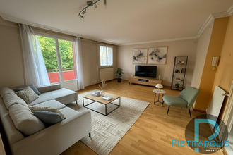 achat appartement villefranche-sur-saone 69400