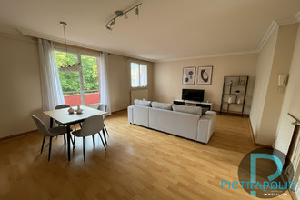 achat appartement villefranche-sur-saone 69400