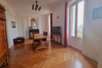 achat appartement villefranche-sur-saone 69400
