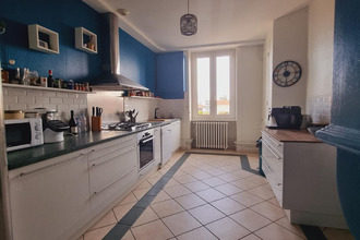 achat appartement villefranche-sur-saone 69400