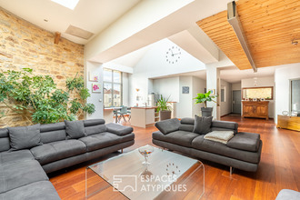 achat appartement villefranche-sur-saone 69400