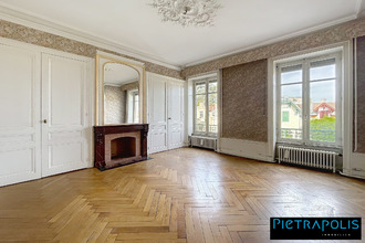 achat appartement villefranche-sur-saone 69400
