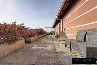 achat appartement villefranche-sur-saone 69400