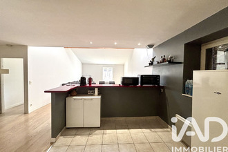 achat appartement villefranche-sur-saone 69400