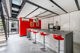 achat appartement villefranche-sur-saone 69400