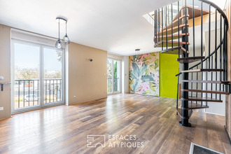 achat appartement villefranche-sur-saone 69400
