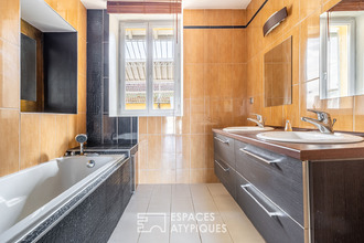 achat appartement villefranche-sur-saone 69400