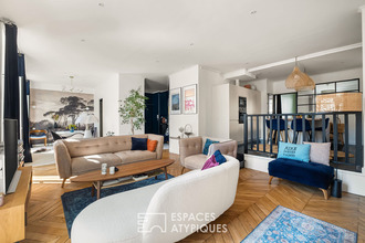 achat appartement villefranche-sur-saone 69400