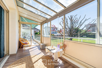 achat appartement villefranche-sur-saone 69400