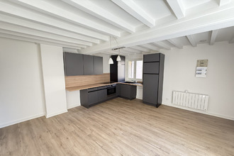 achat appartement villefranche-sur-saone 69400