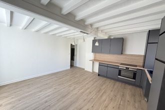 achat appartement villefranche-sur-saone 69400
