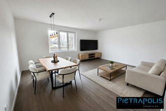 achat appartement villefranche-sur-saone 69400