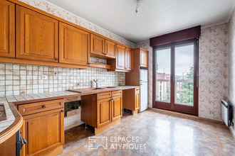 achat appartement villefranche-sur-saone 69400