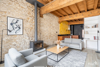 achat appartement villefranche-sur-saone 69400