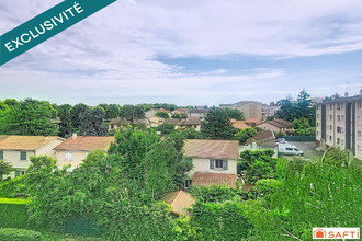 achat appartement villefranche-sur-saone 69400