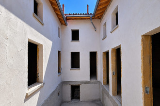 achat appartement villefranche-sur-saone 69400