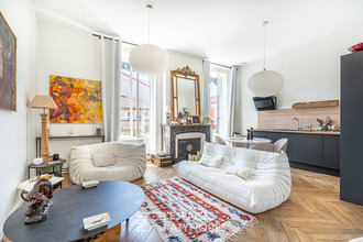 achat appartement villefranche-sur-saone 69400