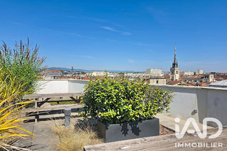 achat appartement villefranche-sur-saone 69400