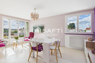 achat appartement villefranche-sur-saone 69400