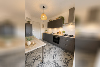 achat appartement villefranche-sur-saone 69400