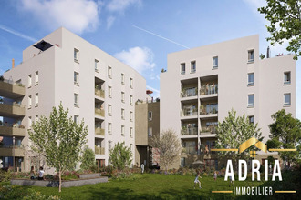 achat appartement villefranche-sur-saone 69400