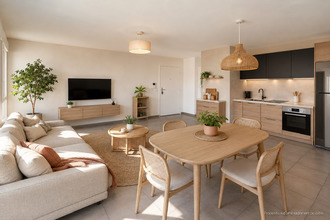achat appartement villefranche-sur-saone 69400