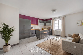 achat appartement villefranche-sur-saone 69400