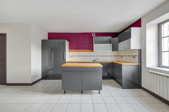 achat appartement villefranche-sur-saone 69400
