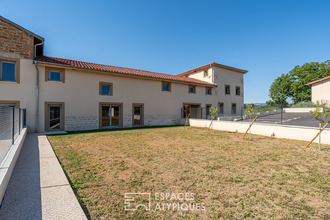 achat appartement villefranche-sur-saone 69400