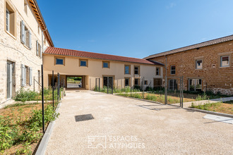 achat appartement villefranche-sur-saone 69400