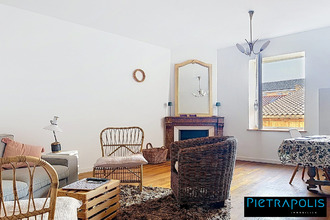 achat appartement villefranche-sur-saone 69400